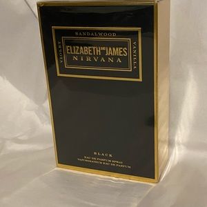 Elizabeth And James Nirvana Black Perfume